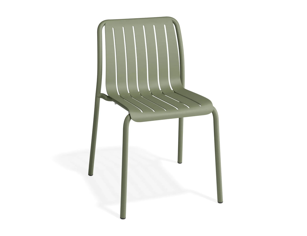 Roku Outdoor Dining Chair