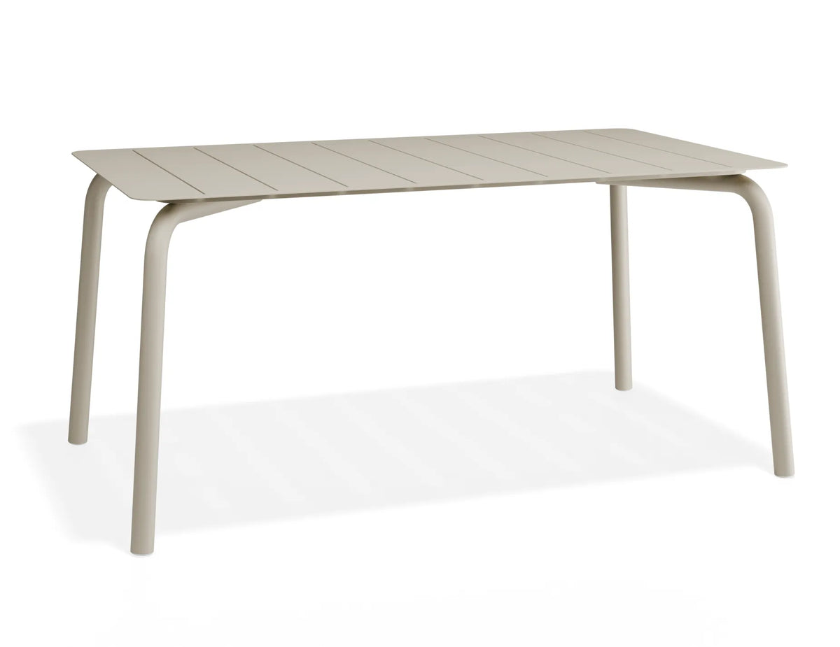 Roku 160cm Outdoor Dining Table