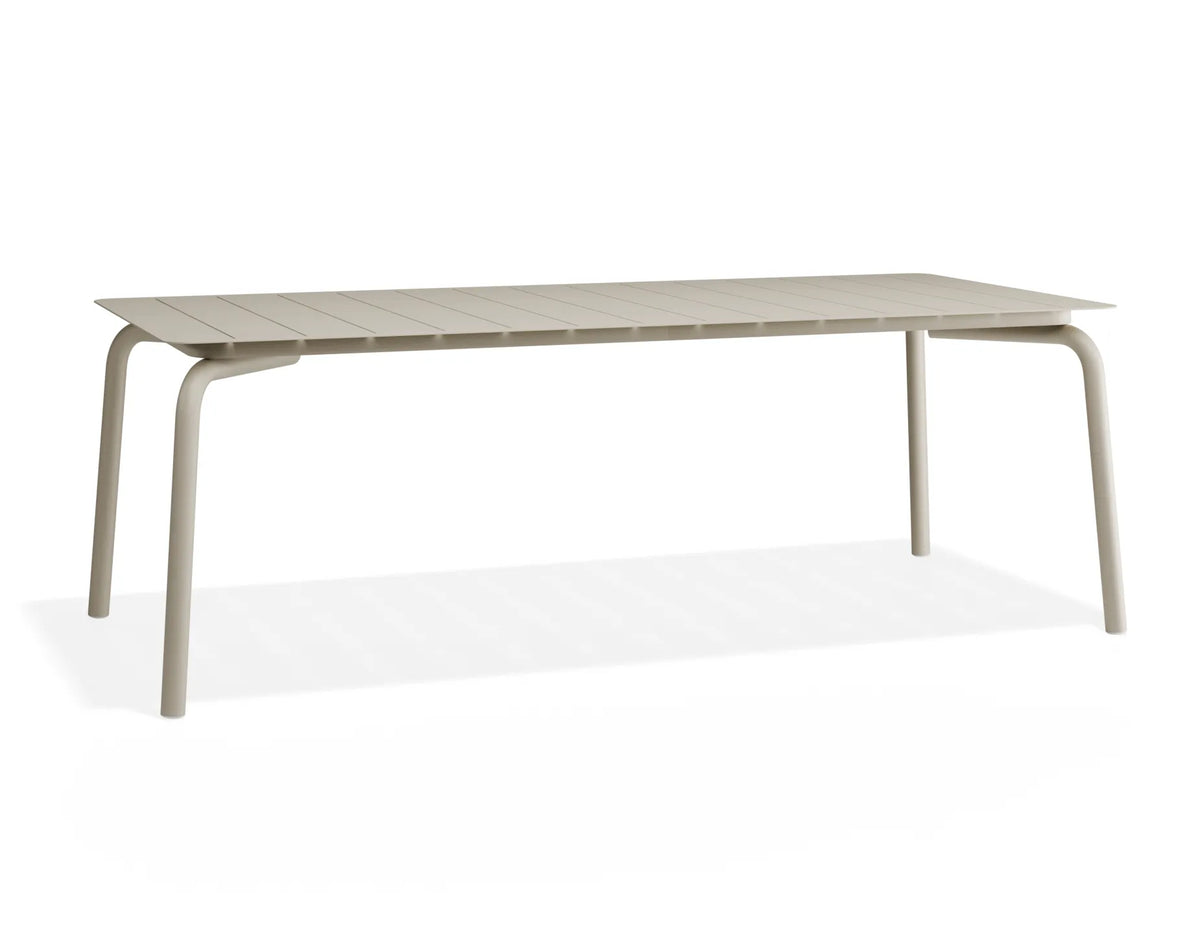Roku 220cm Outdoor Dining Table