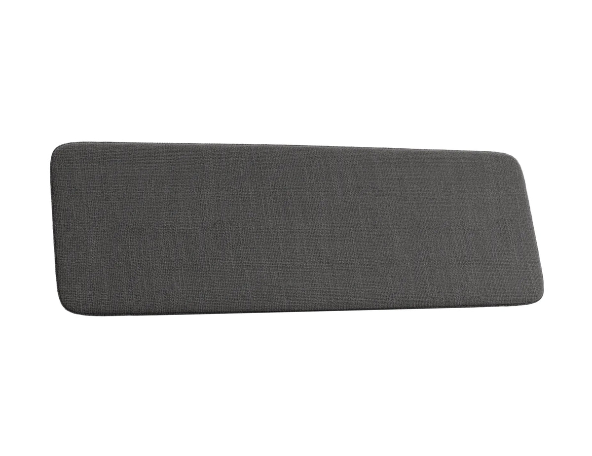 Roku Garden Bench Cushion