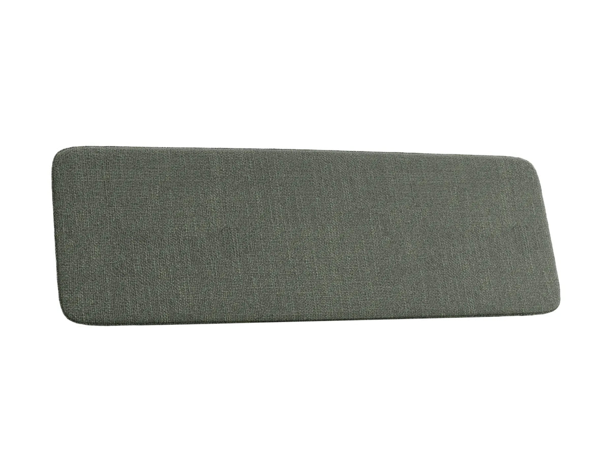 Roku Garden Bench Cushion