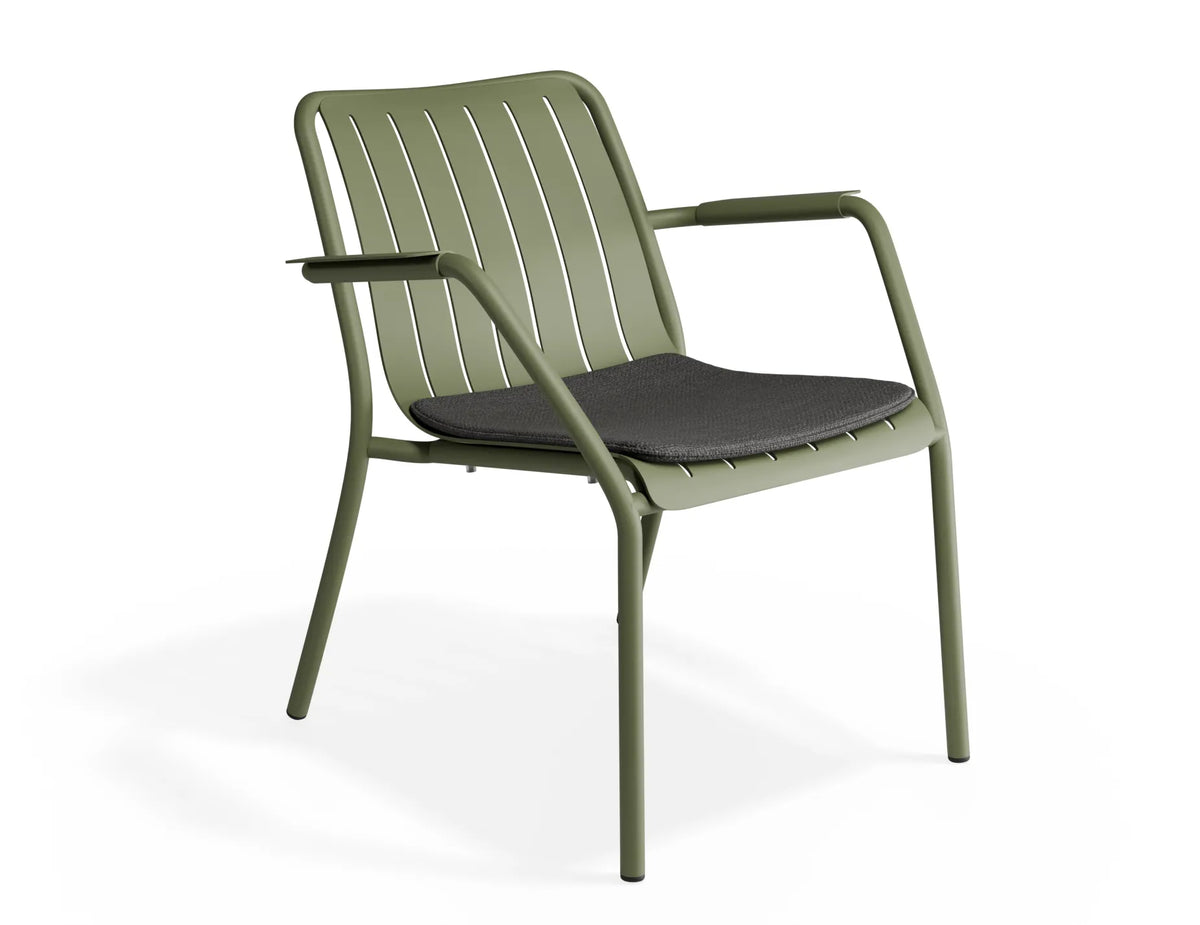 Roku Lounge Chair Cushion