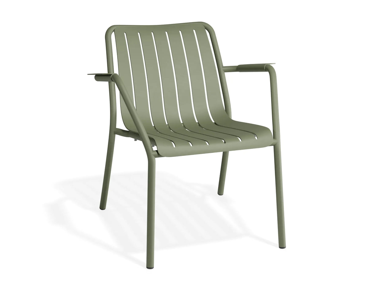 Roku Outdoor Lounge Chair
