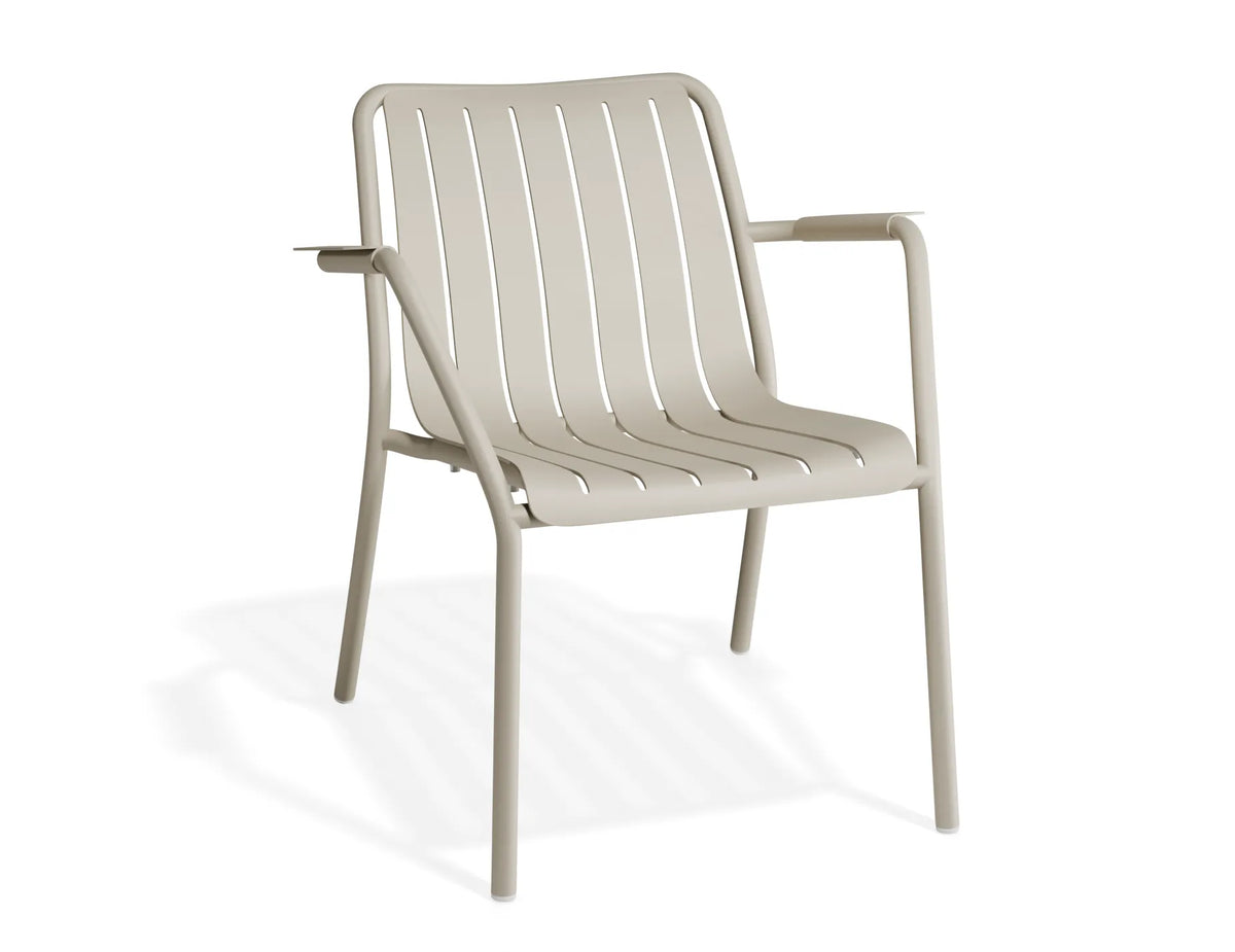 Roku Outdoor Lounge Chair