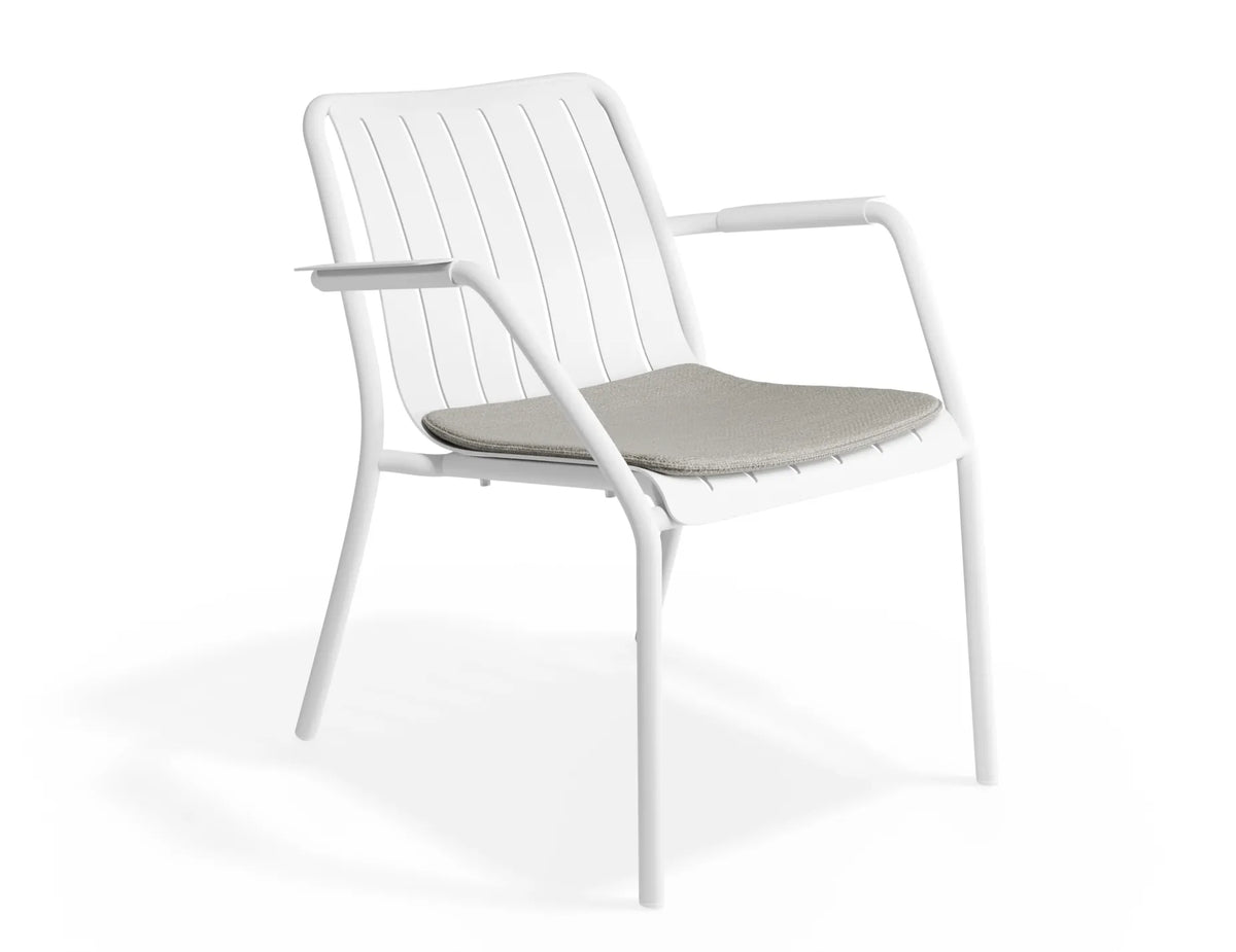 Roku Lounge Chair Cushion