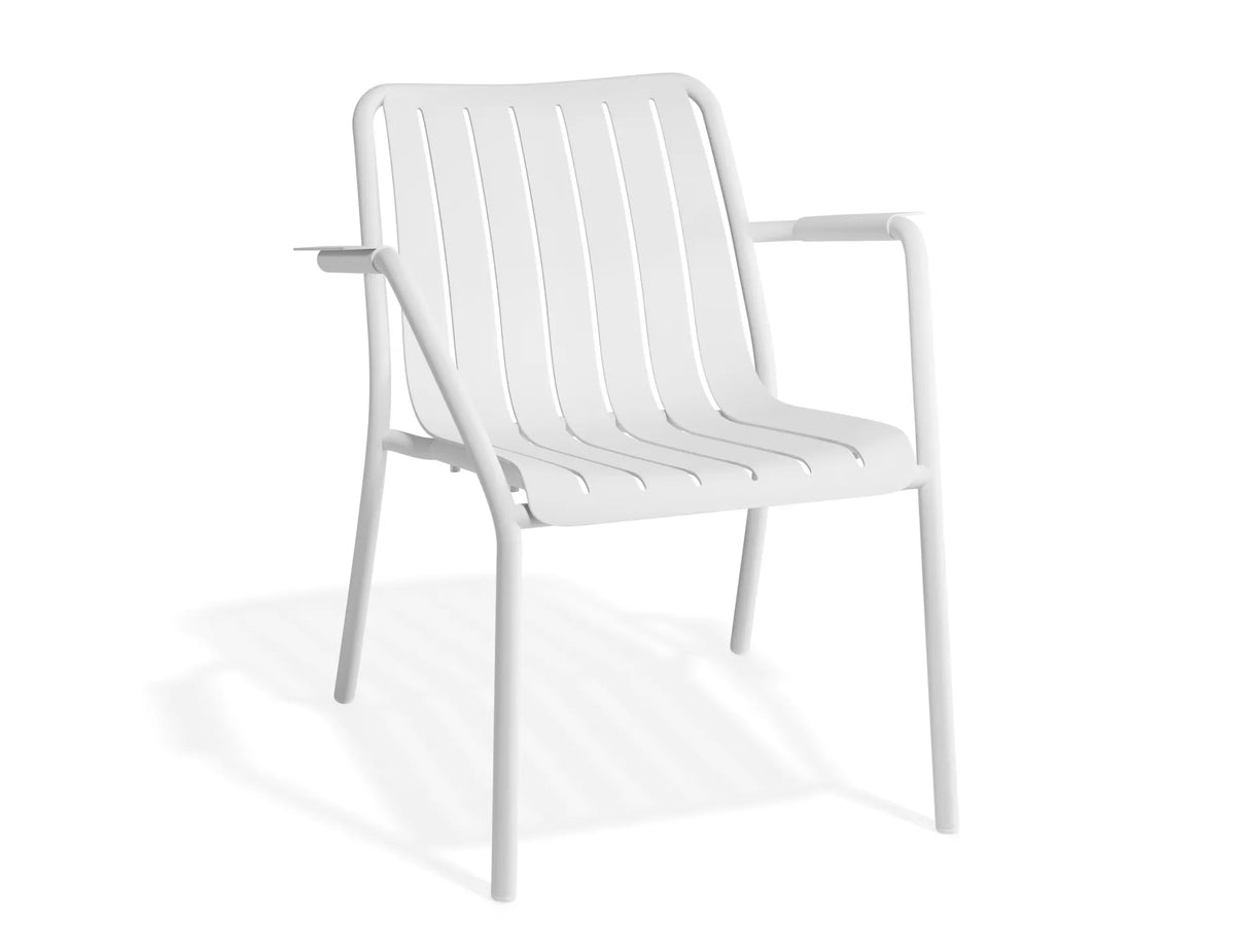 Roku Outdoor Lounge Chair