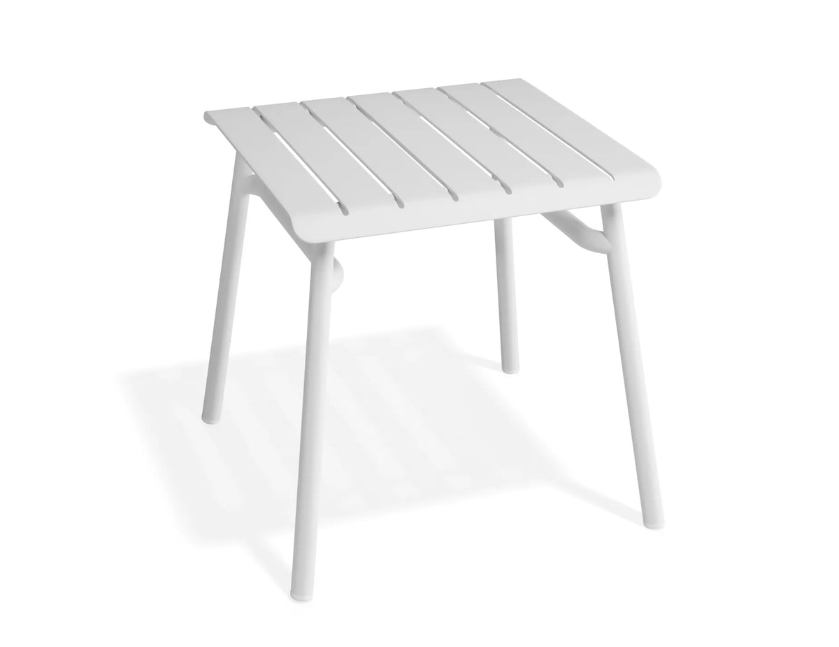 Roku Outdoor Low Stool