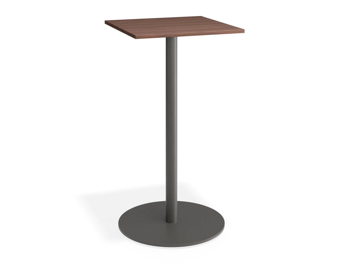 Roku 75.5cm Outdoor Bar Table