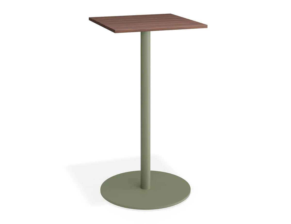 Roku 75.5cm Outdoor Bar Table