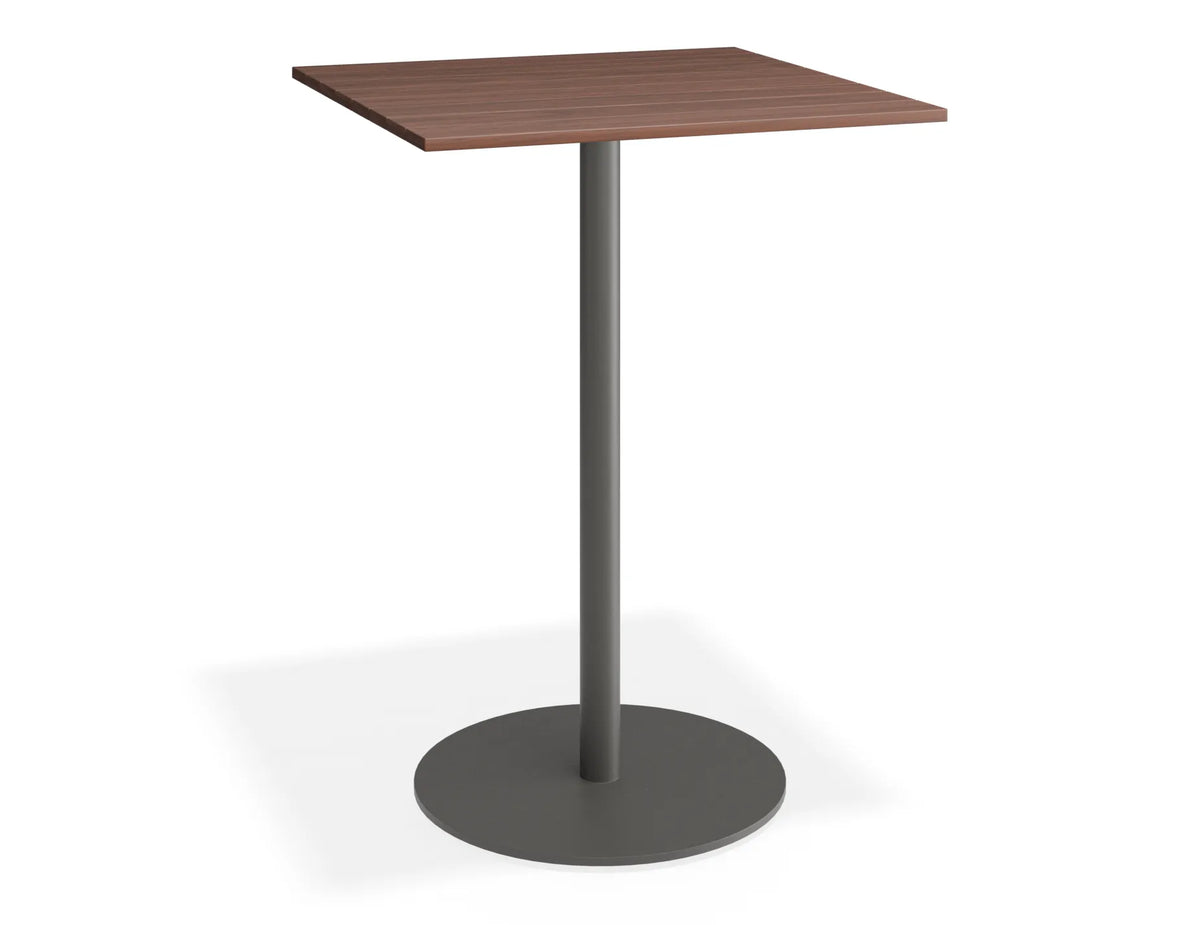 Roku 85cm Outdoor Bar Table
