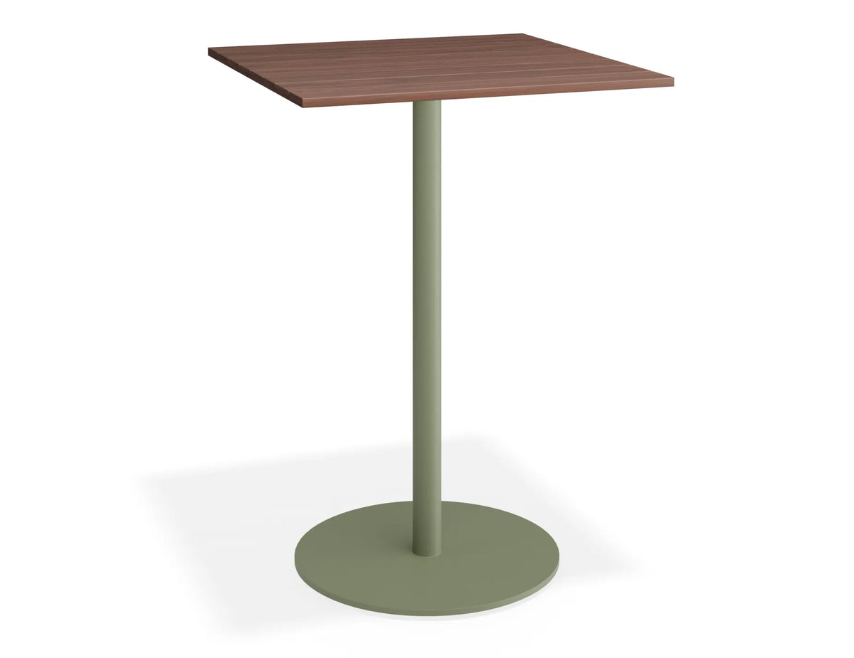 Roku 56.5cm Outdoor Bar Table