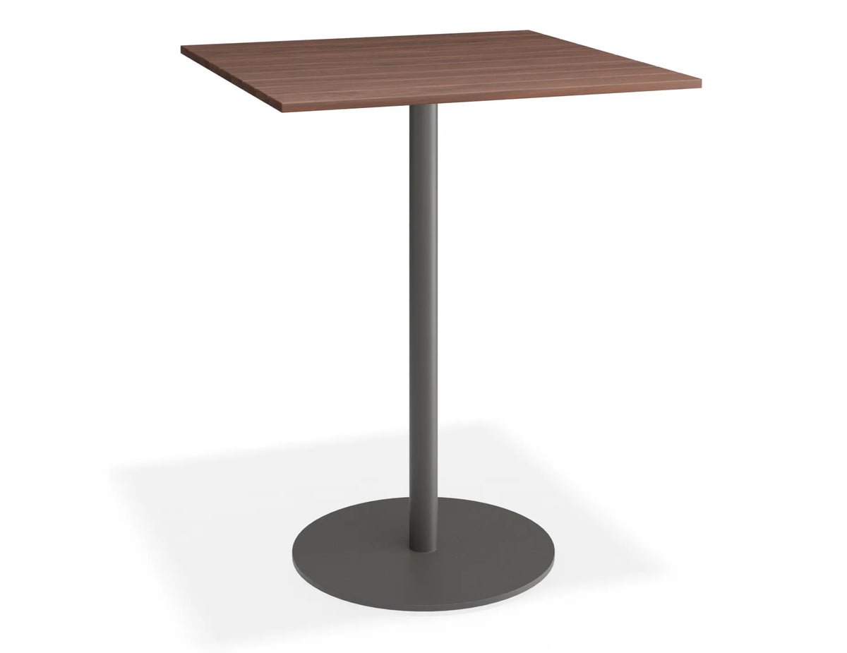 Roku 66cm Outdoor Bar Table