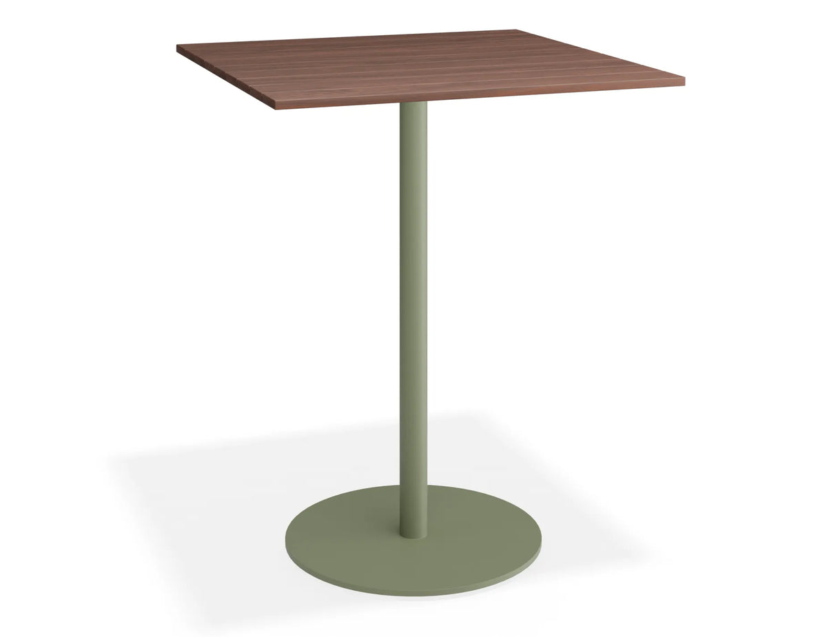 Roku 85cm Outdoor Bar Table
