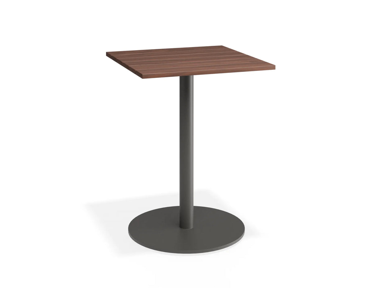 Roku 56.5cm Outdoor Cafe Table