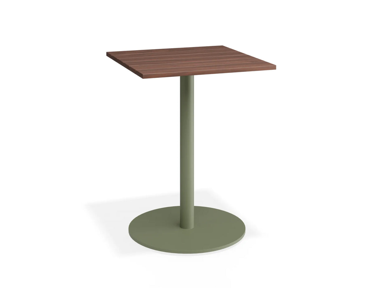 Roku 66cm Outdoor Cafe Table