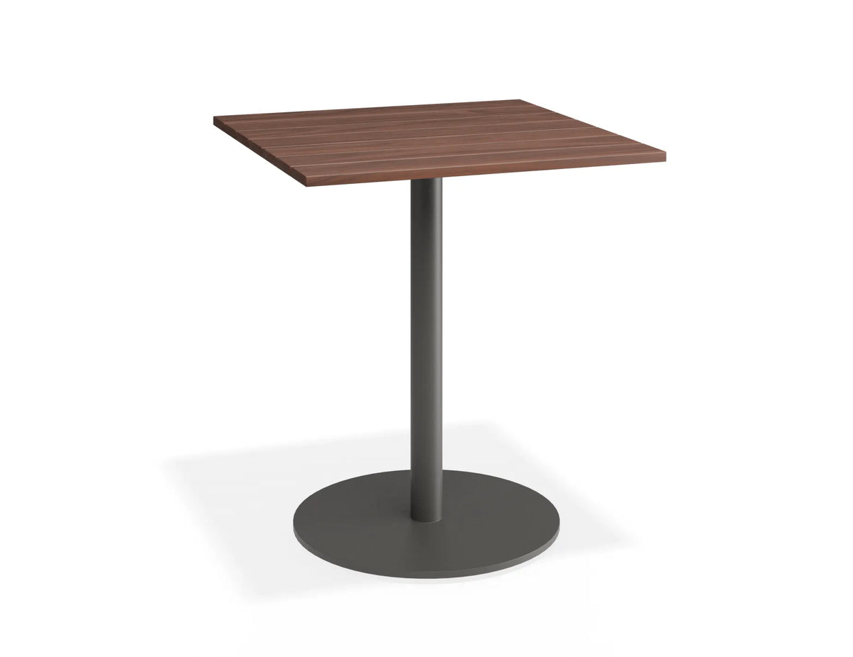 Roku 85cm Outdoor Cafe Table