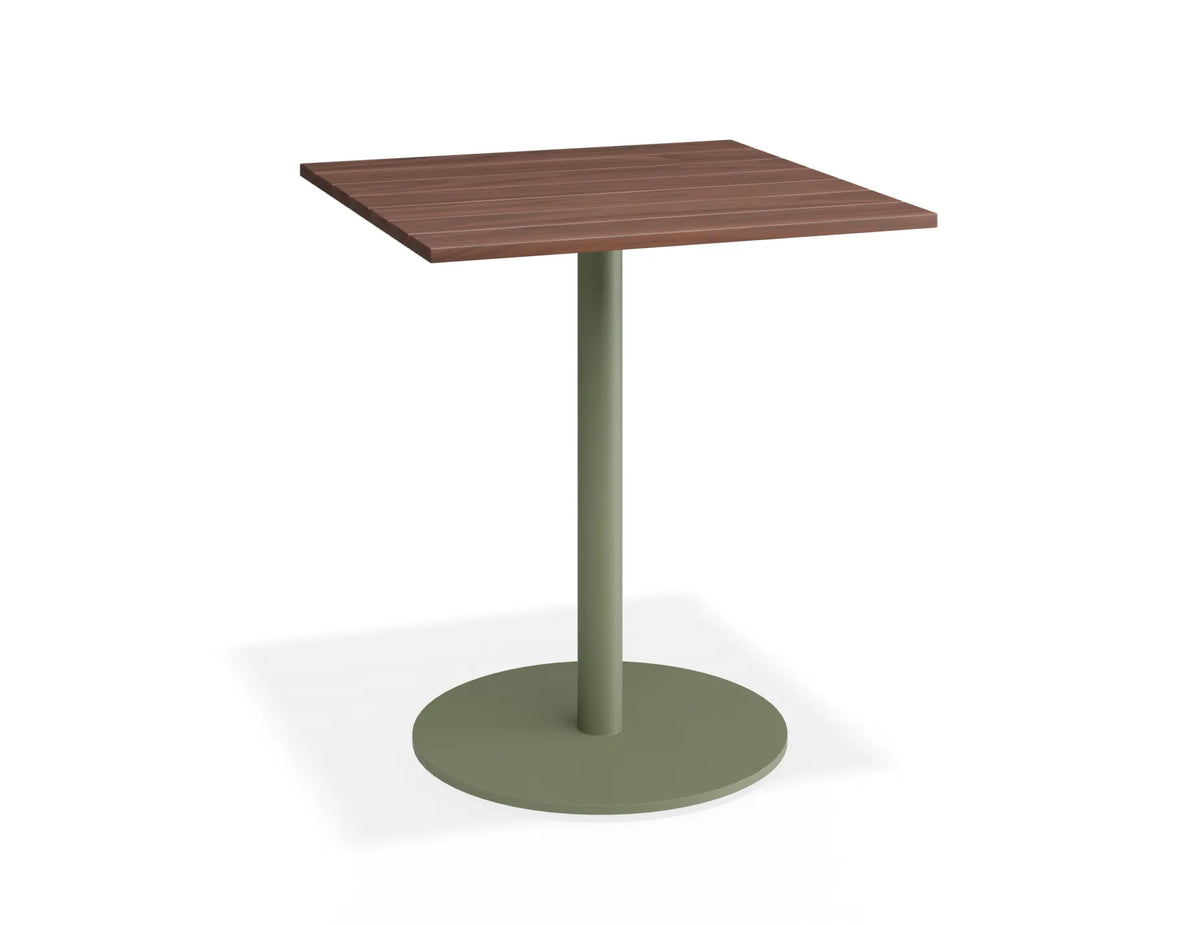 Roku 75.5cm Outdoor Cafe Table