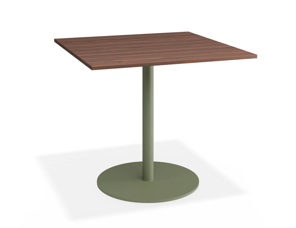 Roku 66cm Outdoor Cafe Table
