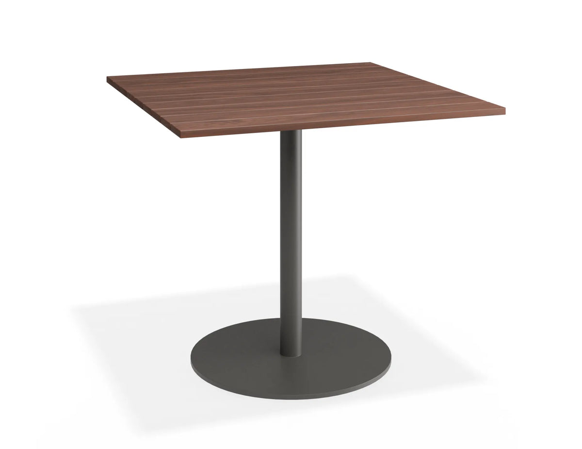 Roku 66cm Outdoor Cafe Table