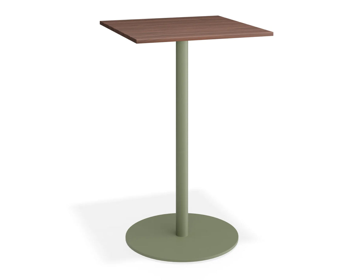 Roku 56.5cm Outdoor Bar Table