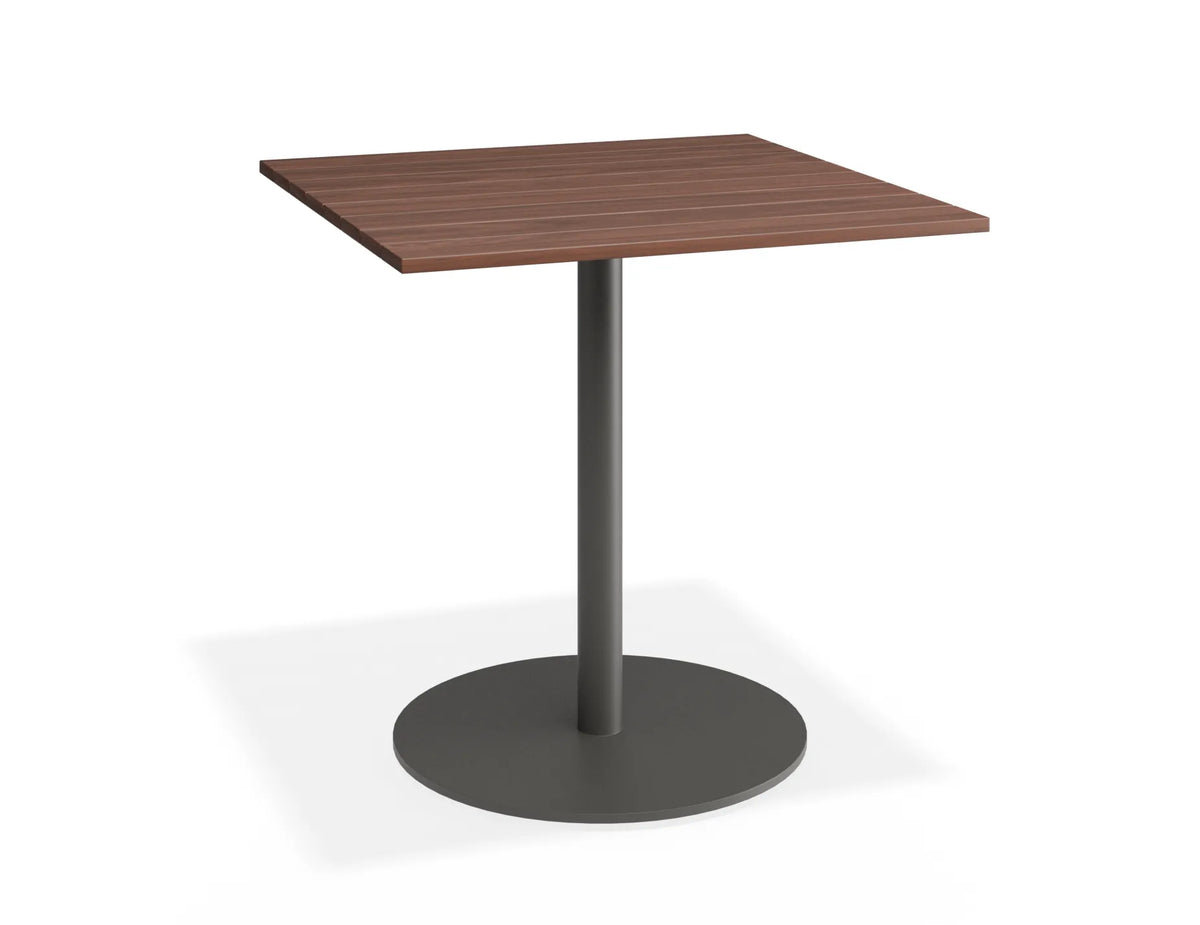 Roku 75.5cm Outdoor Cafe Table