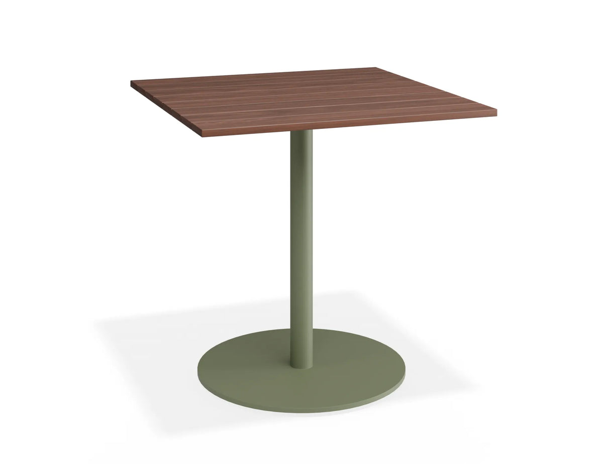 Roku 56.5cm Outdoor Cafe Table