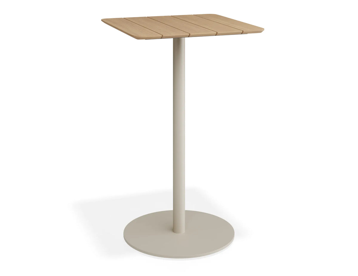 Roku 75cm Outdoor Bar Table