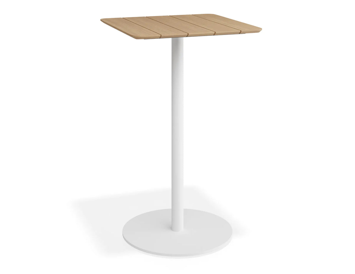 Roku 75cm Outdoor Bar Table