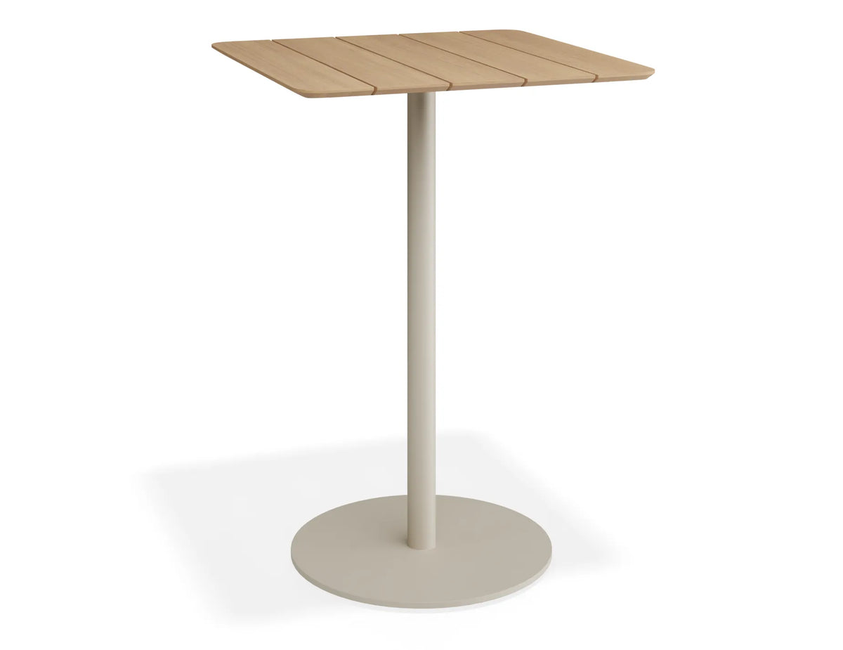 Roku 75cm Outdoor Bar Table