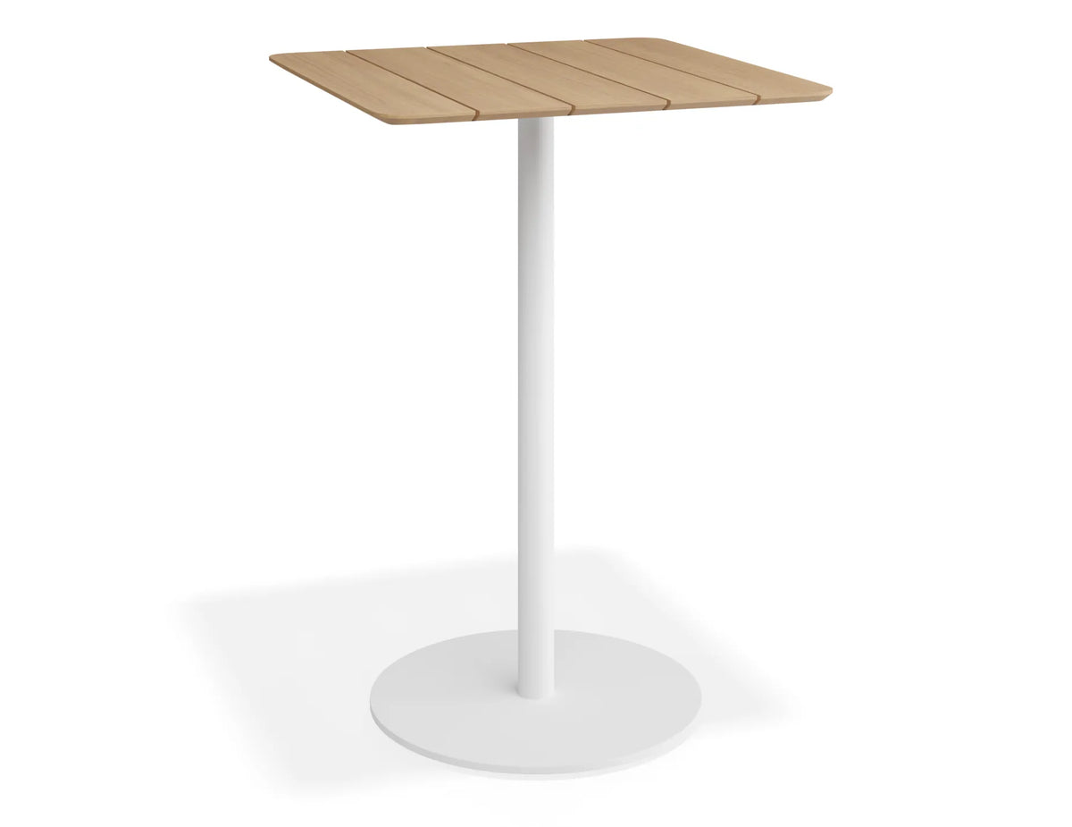 Roku 75cm Outdoor Bar Table