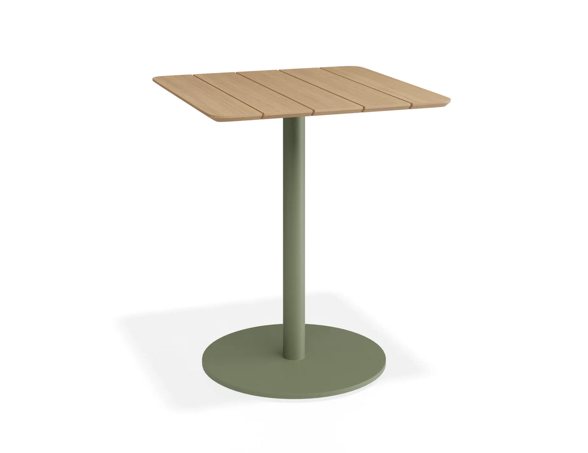 Roku 75cm Outdoor Cafe Table