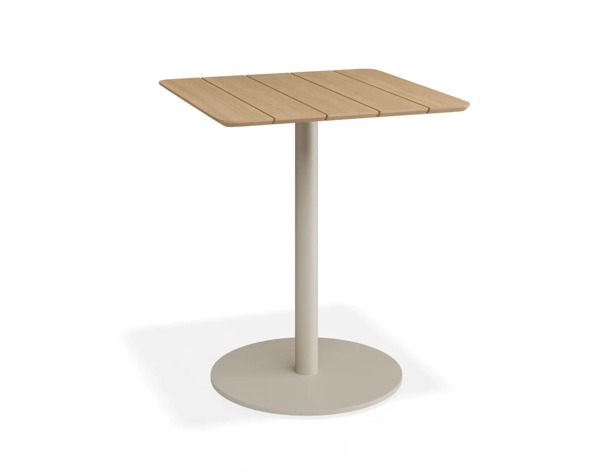 Roku 75cm Outdoor Cafe Table