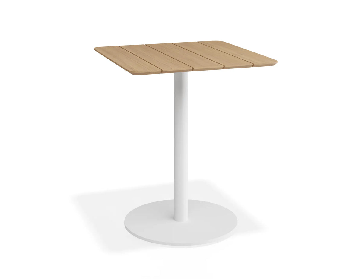 Roku 65cm Outdoor Cafe Table