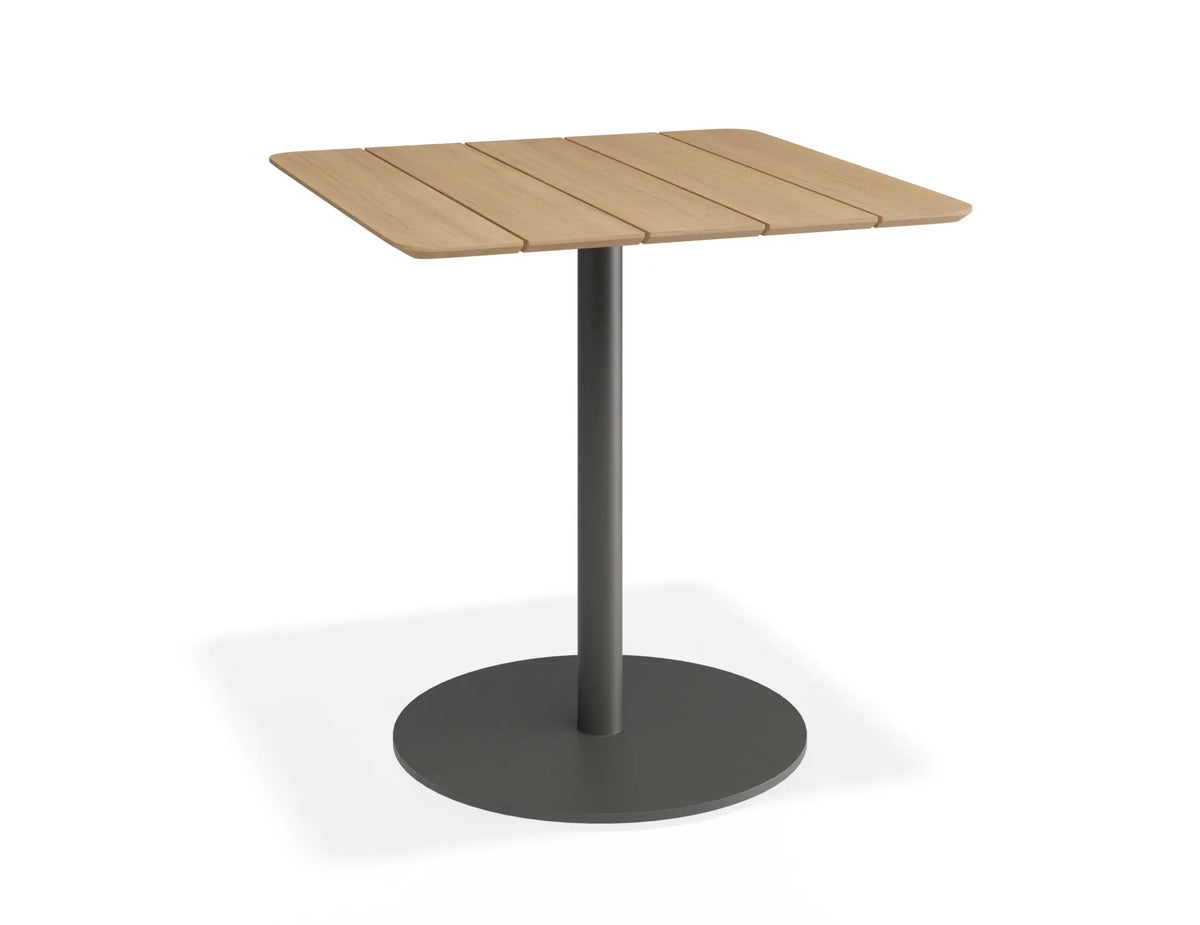 Roku 75cm Outdoor Cafe Table