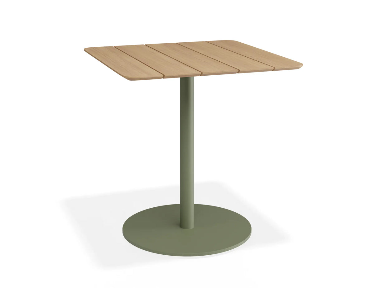Roku 75cm Outdoor Cafe Table