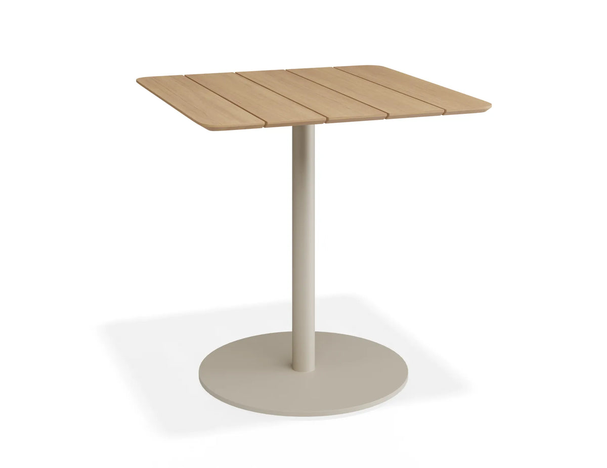 Roku 75cm Outdoor Cafe Table