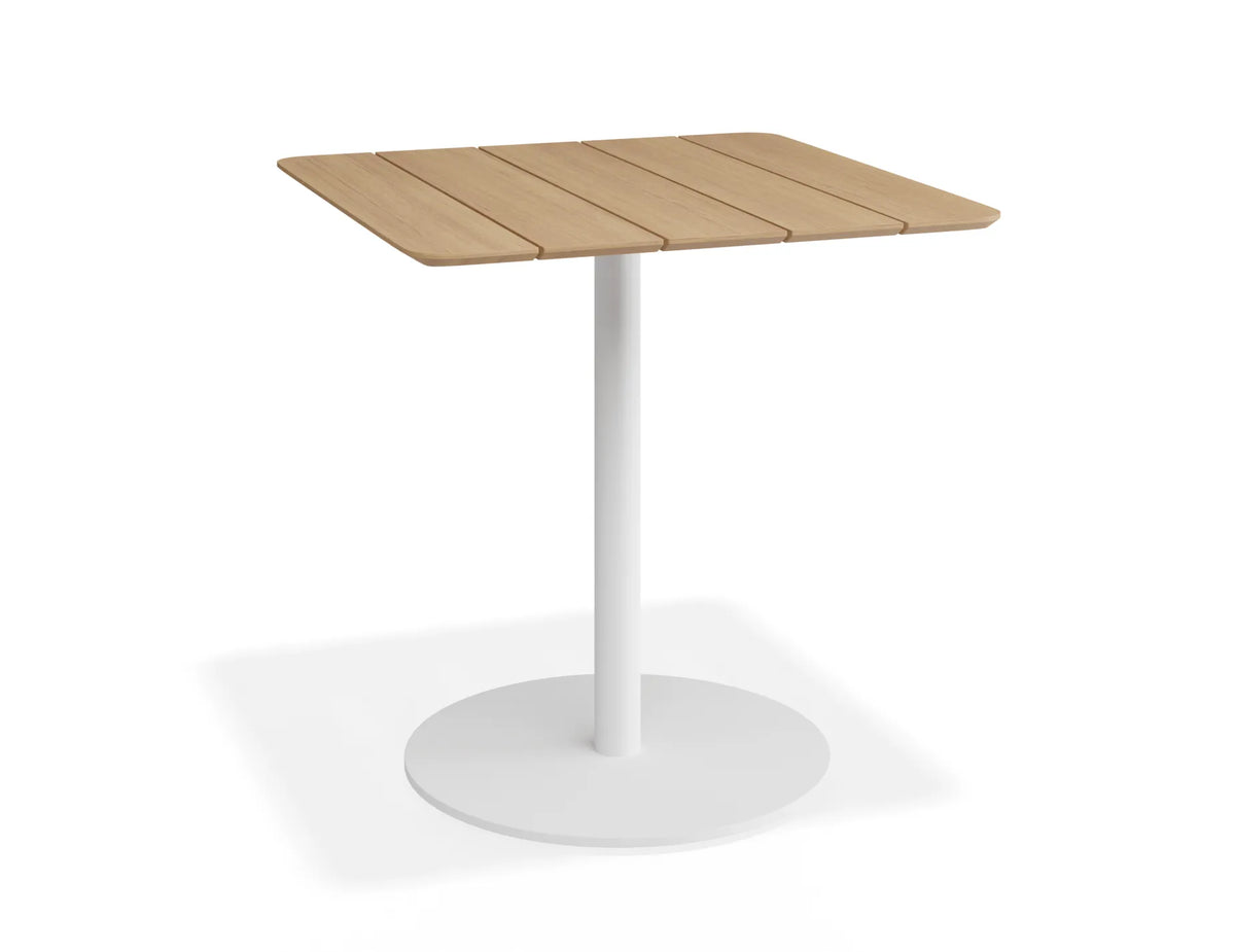 Roku 75cm Outdoor Cafe Table