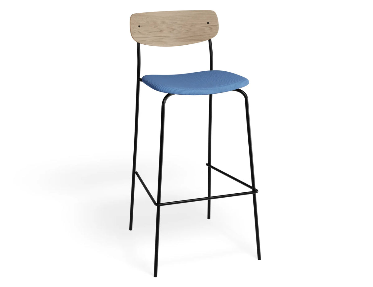 Rylie 75cm Bar Stool