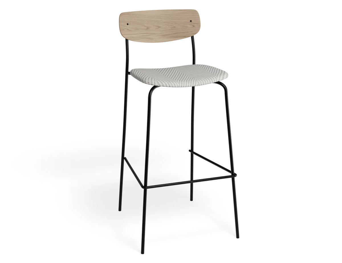 Rylie 75cm Bar Stool
