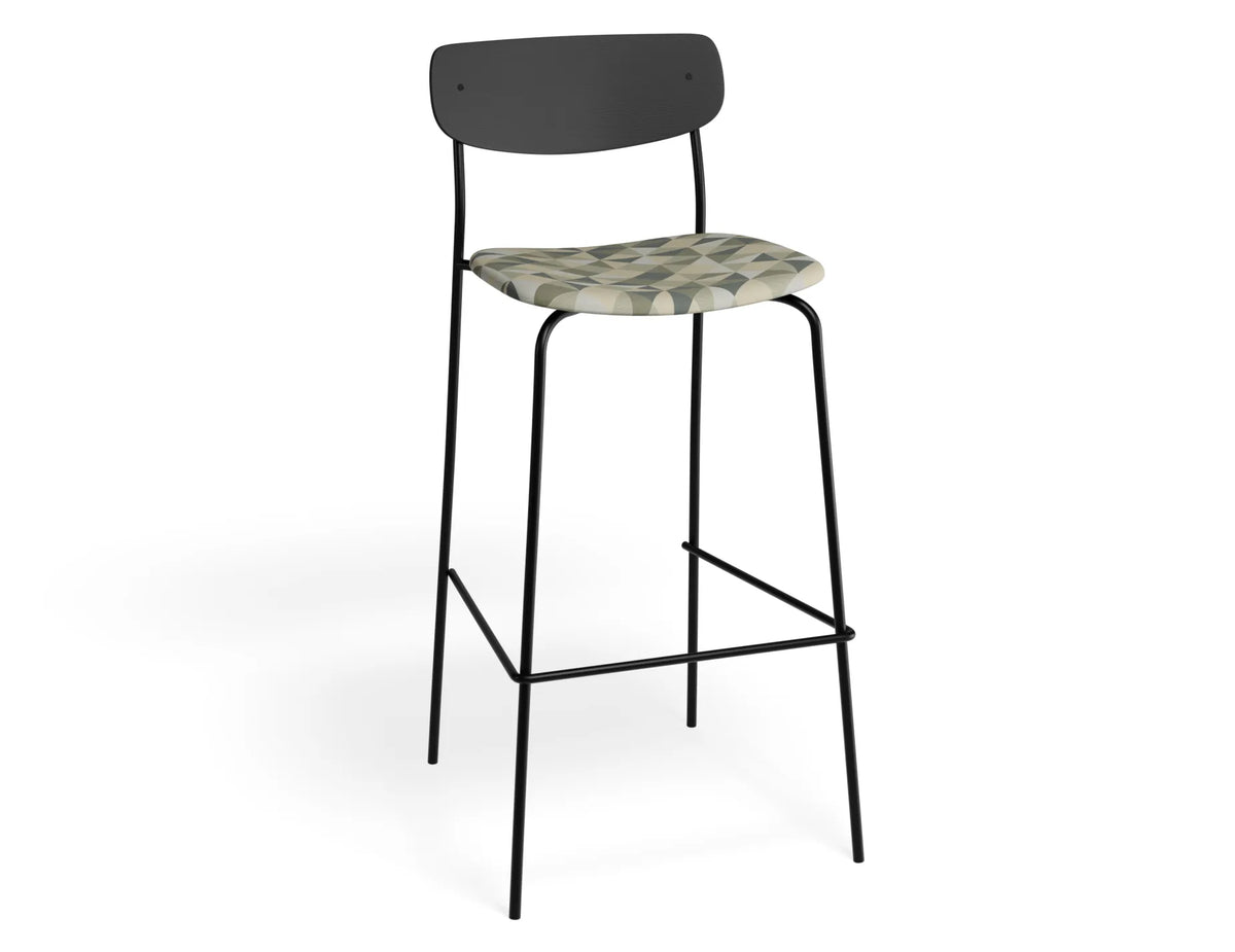 Rylie 75cm Bar Stool
