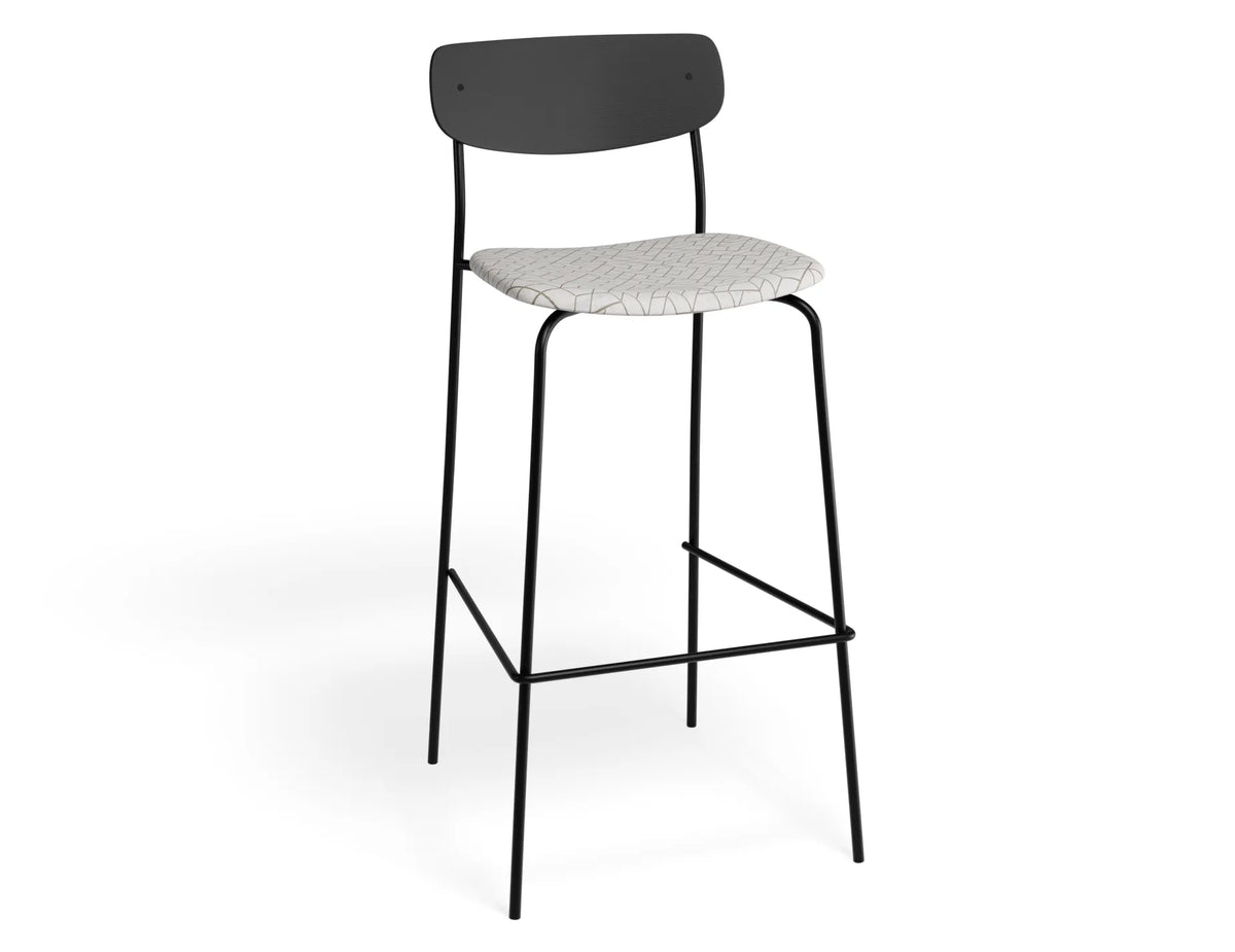 Rylie 65cm Kitchen Stool