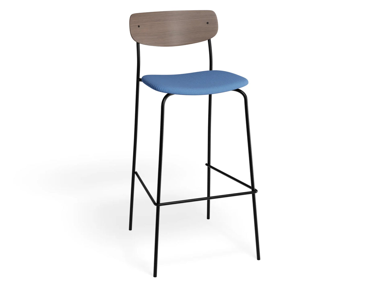Rylie 65cm Kitchen Stool