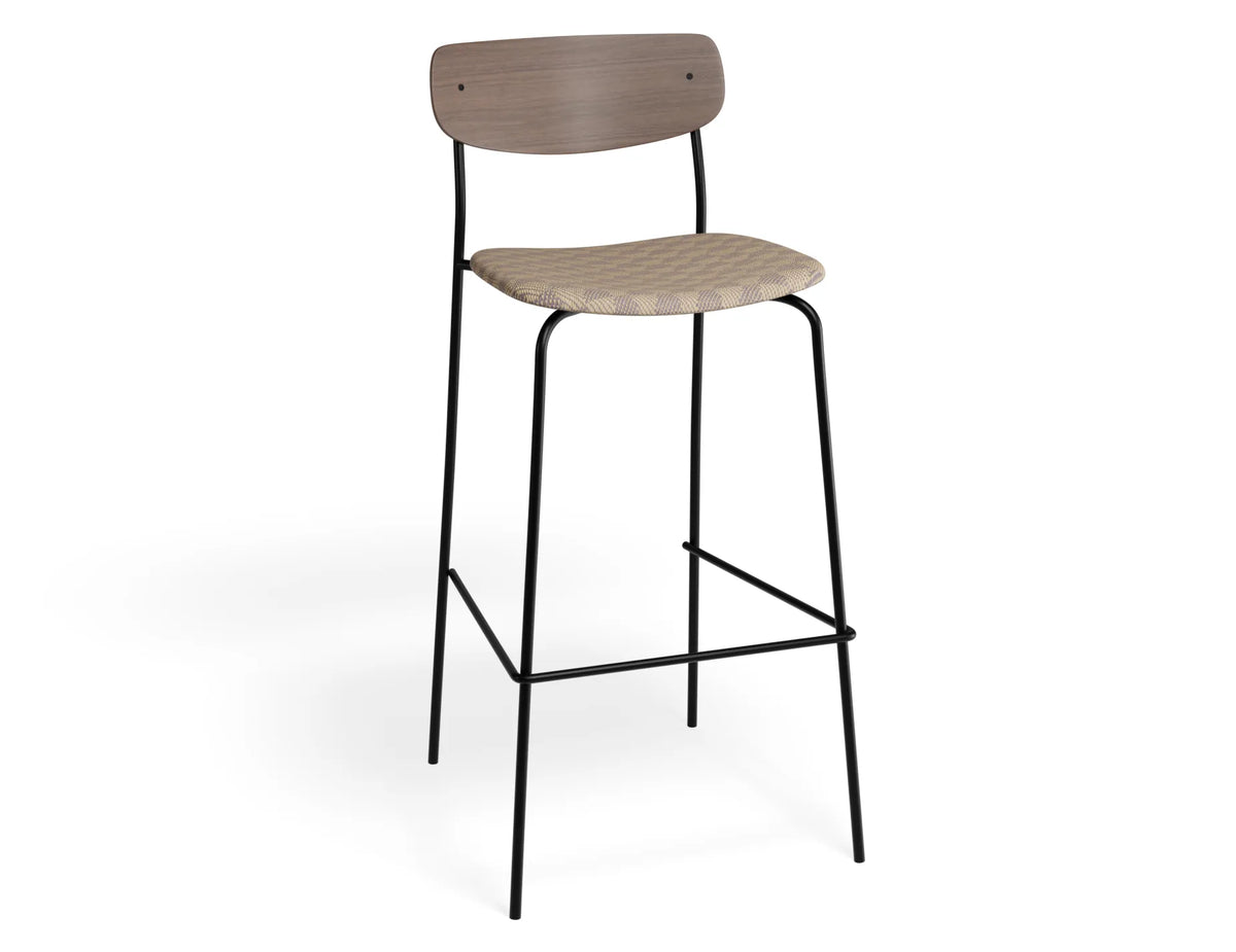 Rylie 75cm Bar Stool
