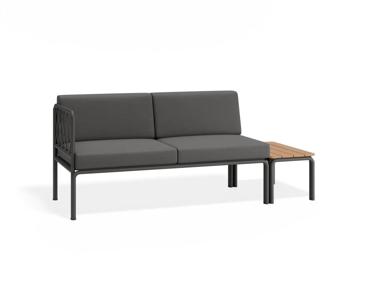 Seville Config E Outdoor Modular Sofa