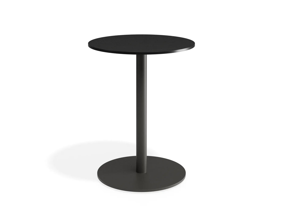 Roku Solara 65cm Outdoor Square Cafe Table
