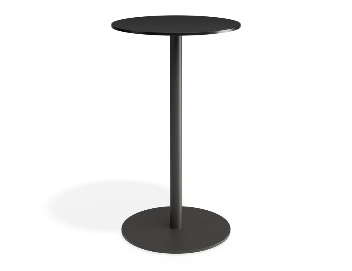 Roku Solara 60cm Outdoor Square Bar Table
