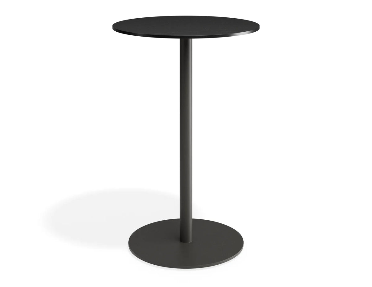 Roku Solara 65cm Outdoor Square Bar Table