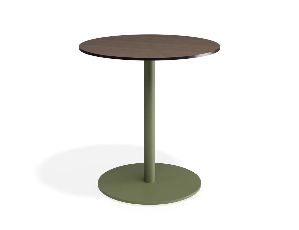 Roku Solara 75cm Outdoor Square Cafe Table