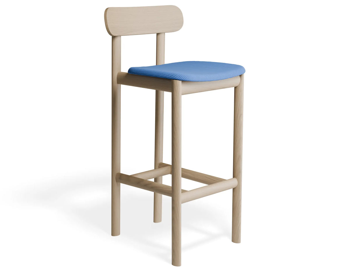 Zara 75cm Bar Stool