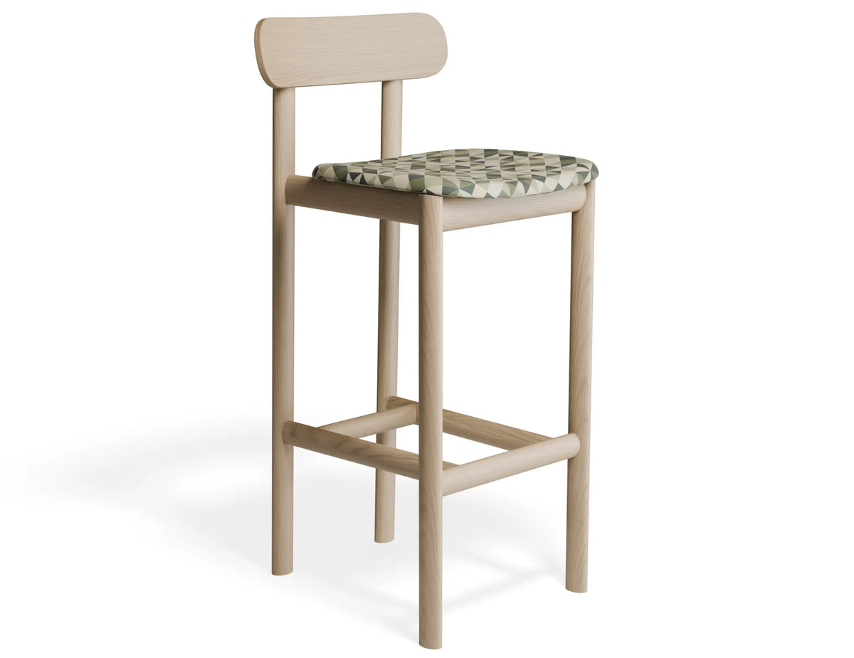 Zara 75cm Bar Stool